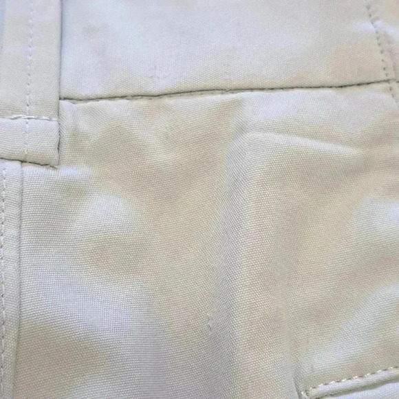 Men's Grey Shorts Victorinox Size 36 Active  Lightweight Golf - Picture 12 of 16